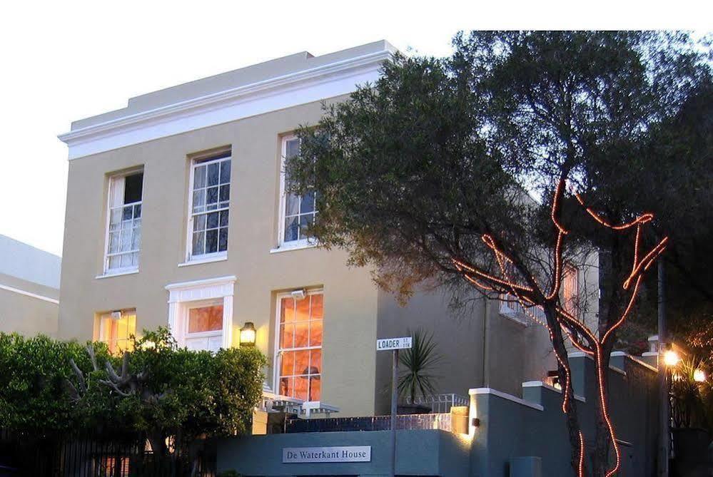 De Waterkant House كيب تاون المظهر الخارجي الصورة