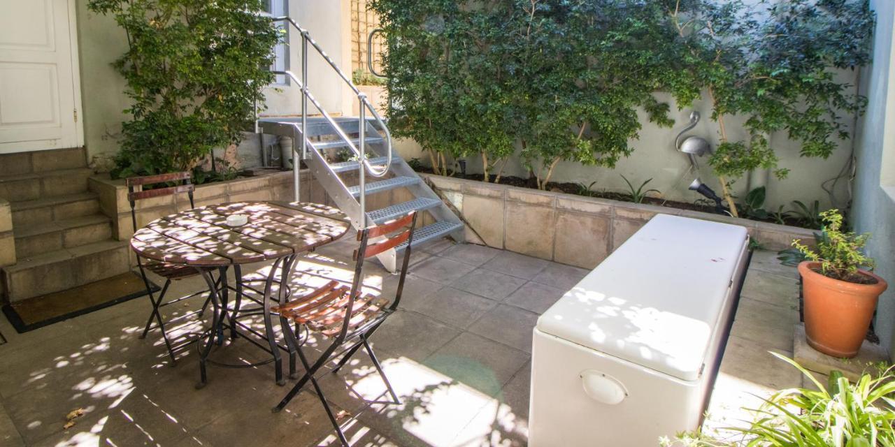 De Waterkant House كيب تاون المظهر الخارجي الصورة