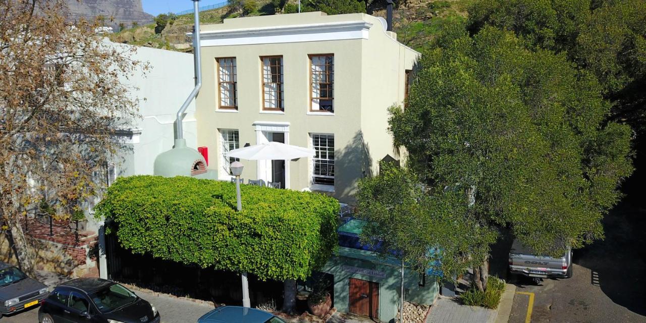 De Waterkant House كيب تاون المظهر الخارجي الصورة