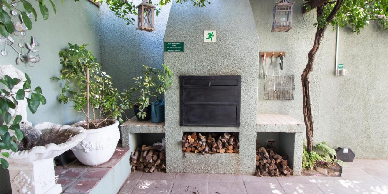 De Waterkant House كيب تاون المظهر الخارجي الصورة