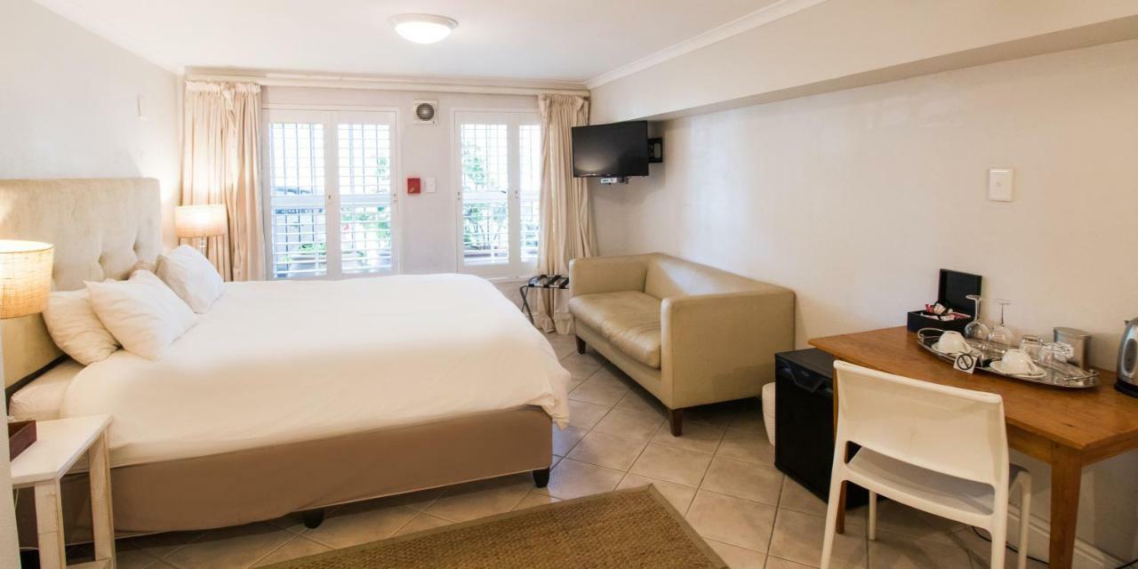 De Waterkant House كيب تاون المظهر الخارجي الصورة