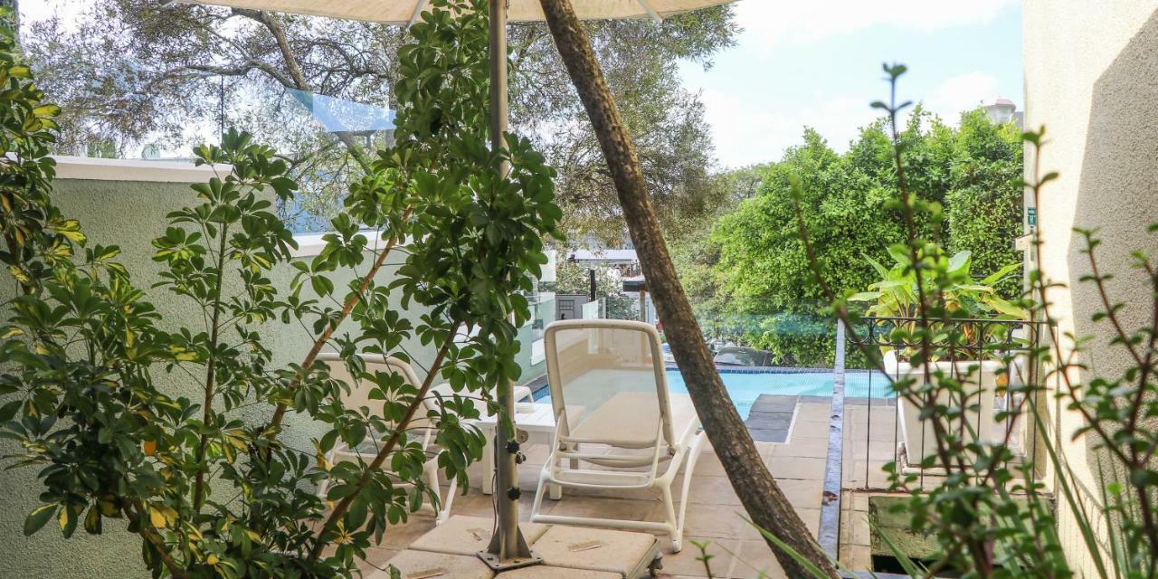 De Waterkant House كيب تاون المظهر الخارجي الصورة