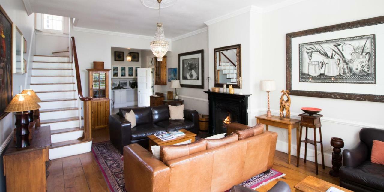 De Waterkant House كيب تاون المظهر الخارجي الصورة