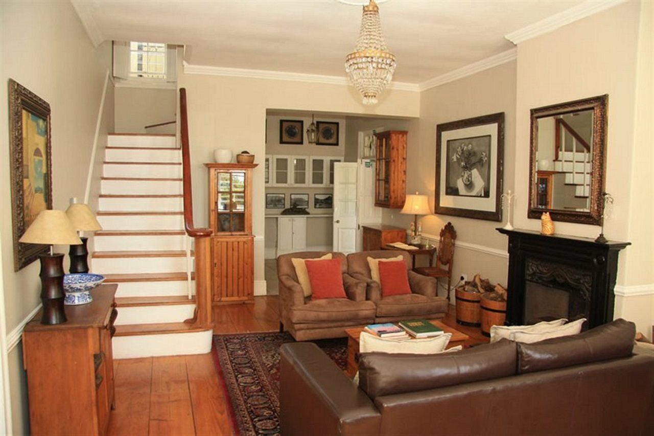 De Waterkant House كيب تاون المظهر الخارجي الصورة