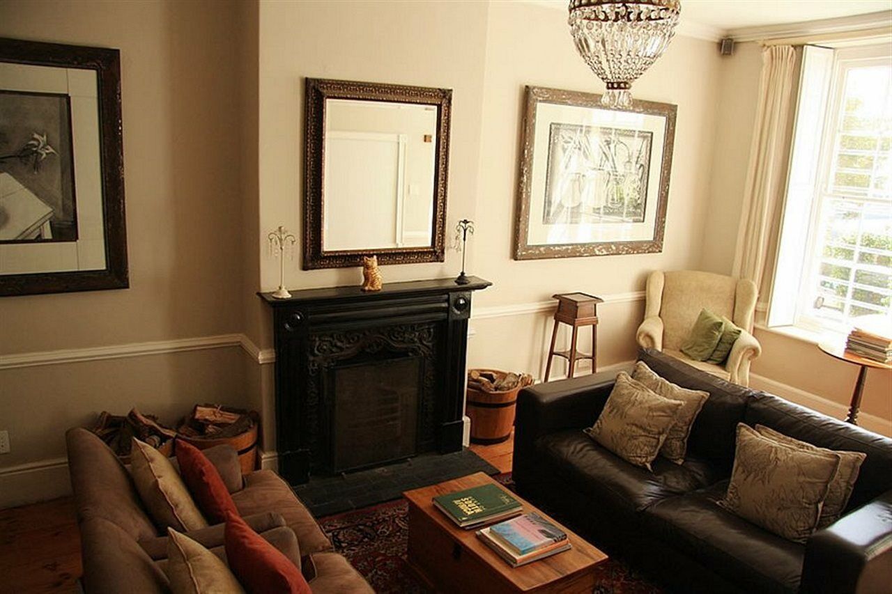 De Waterkant House كيب تاون المظهر الخارجي الصورة